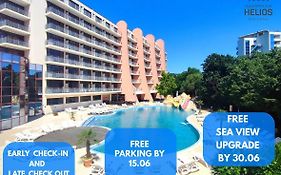 Helios Spa Hotel