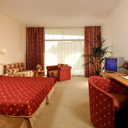 Helios Spa Hotel Golden Sands Exterior photo