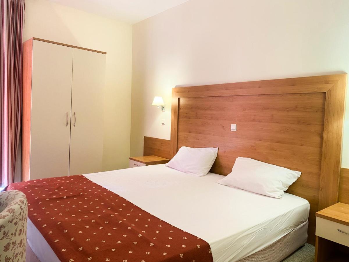 Helios Spa Hotel Golden Sands Exterior photo